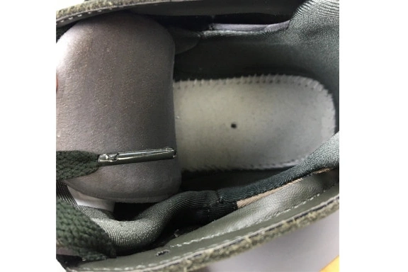 AT3375-100 AT3375-100 JORDAN AIR “ICICLE” X 7 PATTA 0411